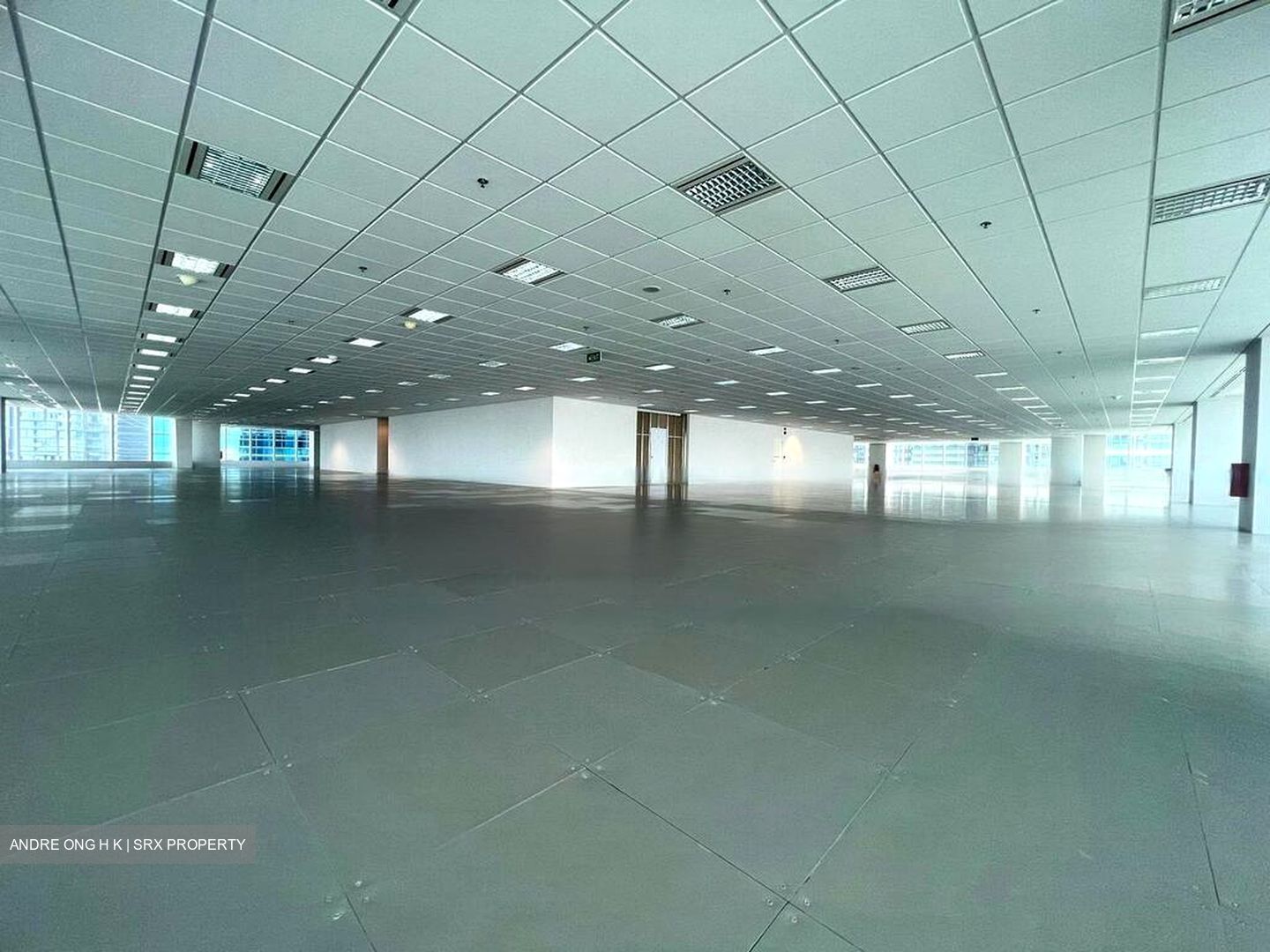 Marina Bay Financial Centre (mbfc) (D1), Office #592846181